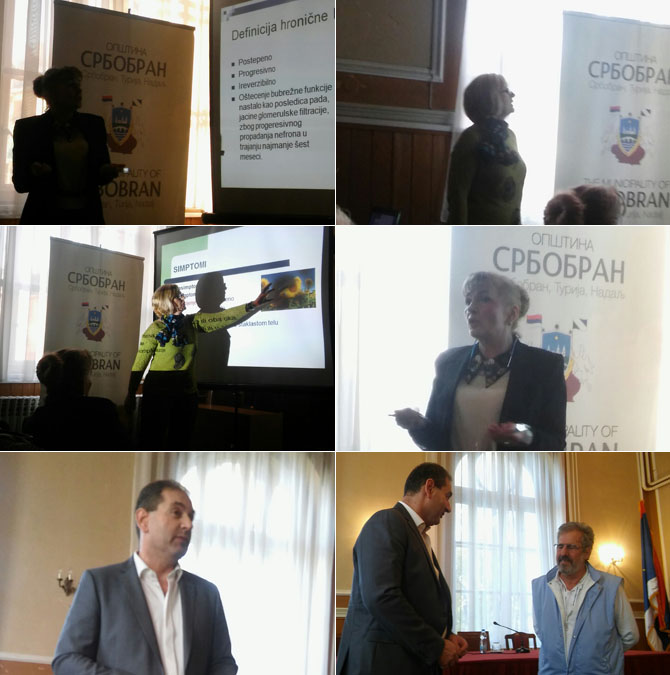 Előadás a cukorbetegségről 2015. november 13. képek
